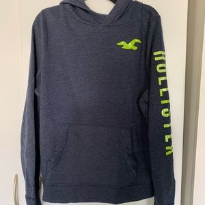 Men’s Hollister hoodie - Size XL